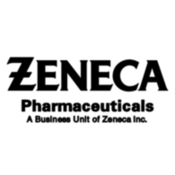 Zeneca Pharmaceuticals