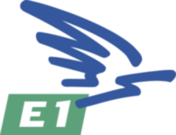 E1