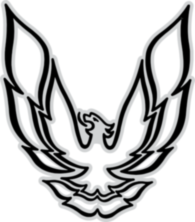 Pontiac Firebird 1982