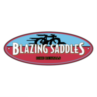 Blazing Saddles