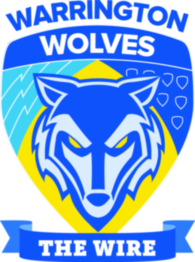 Warrington Wolves