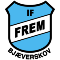Frem Bjaeverskov