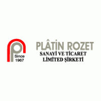platinium rozet