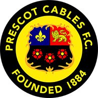 Prescot Cables FC