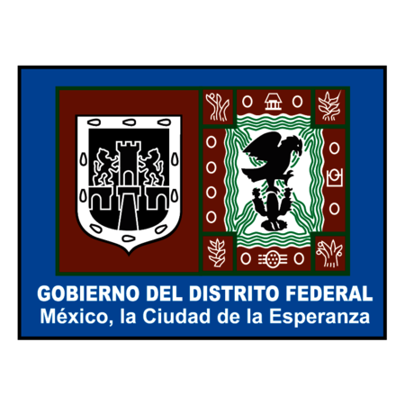 Gobierno del Distrito Federal