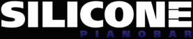 Silicone Piano bar