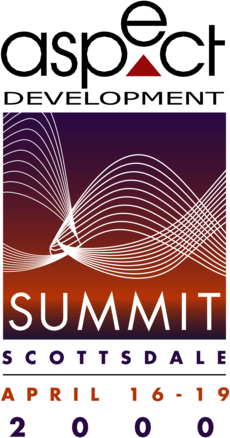 Aspect Summit 2000