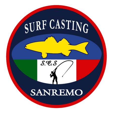 Surf Casting