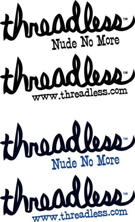 Threadless