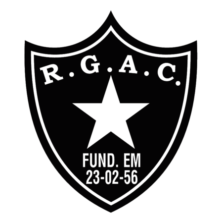 Rio Grande Atletico Clube de Porto Alegre-RS