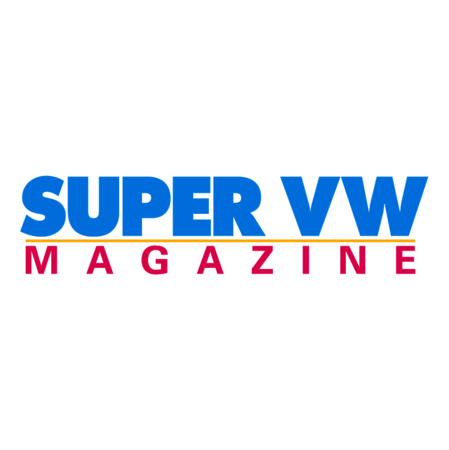 Super VW Magazine