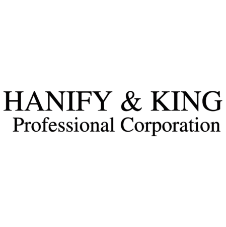 Hanify & King