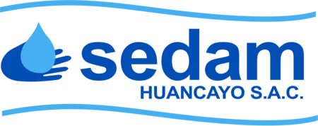 SEDAM LOGO PERU