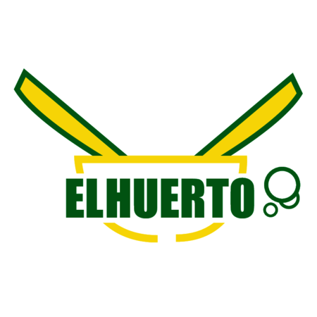 El Huerto