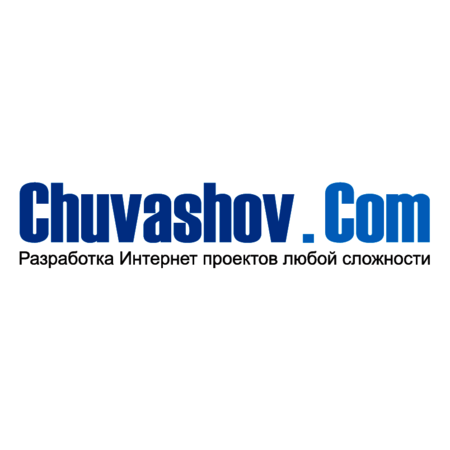 Chuvashov.Com