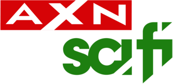 axn sci-fi