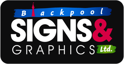 Blackpool Signs and Graphics Ltd