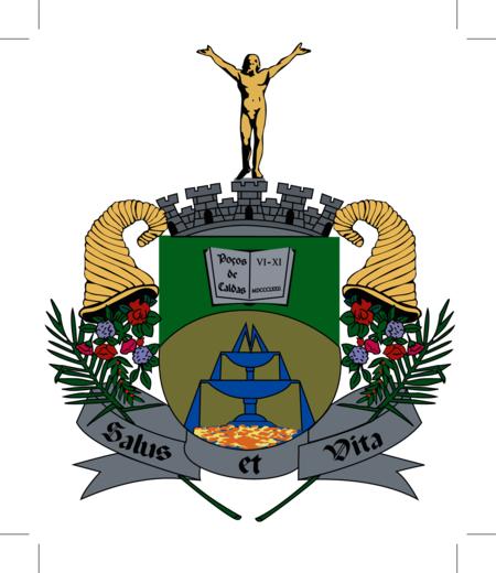 Prefeitura Municipal de Poços de Caldas