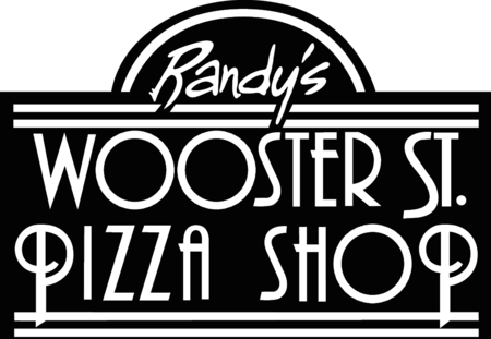 Randy's Wooster St. Pizza Shop