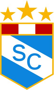 Escudo de Sporting Cristal
