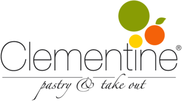 Clementine Pastry and Take Out