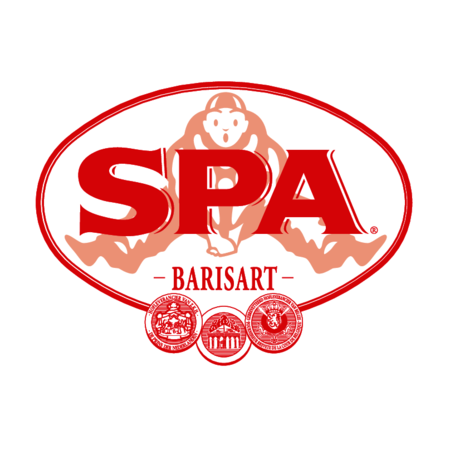 Spa Water Barisart