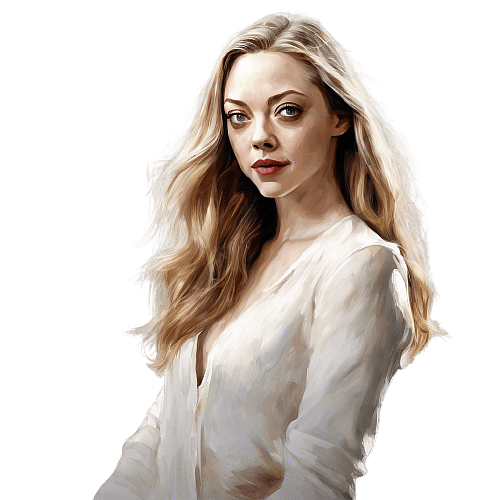 Amanda Seyfried
