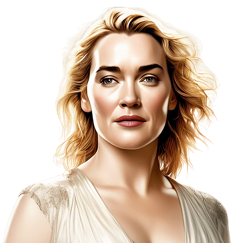 Kate Winslet