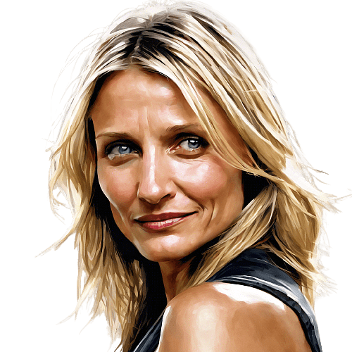 Cameron Diaz