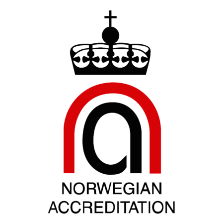 Norwegian Accreditation