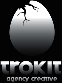 TROKIT agency creative