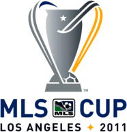 MLS Cup Los Angeles 2011