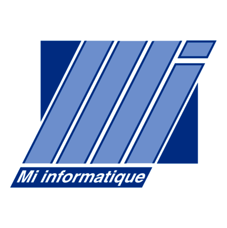 Mi informatique