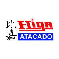 Higa Atacado
