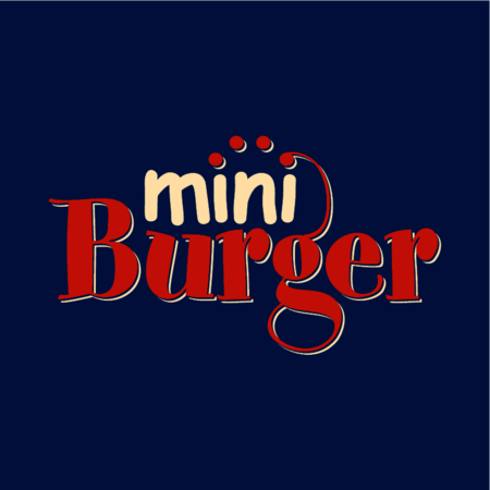 Miniburger
