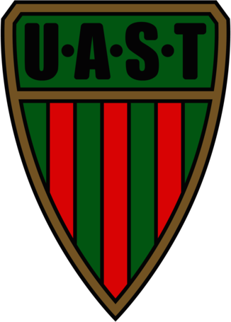 UA Sedan-Torcy (mid 60's logo)
