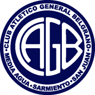 Club Atlético General Belgrano de Media Agua Sarmiento San Juan 4