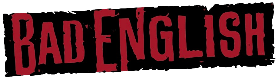 Bad English 