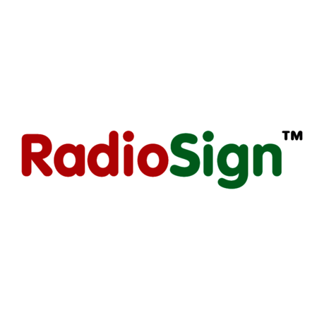 RadioSign
