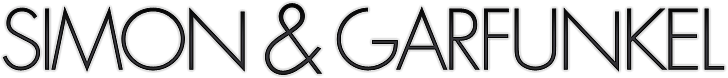 Simon & Garfunkel 