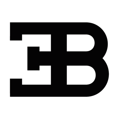 Bugatti EB