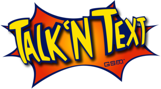 Talk 'N Text