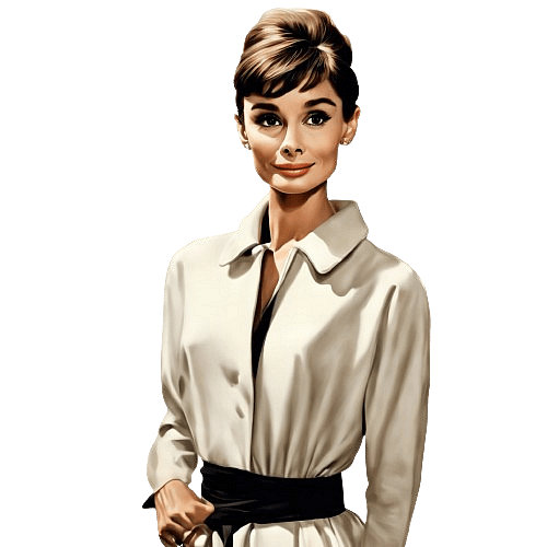 Audrey Hepburn