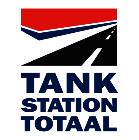 Tankstation Totaal