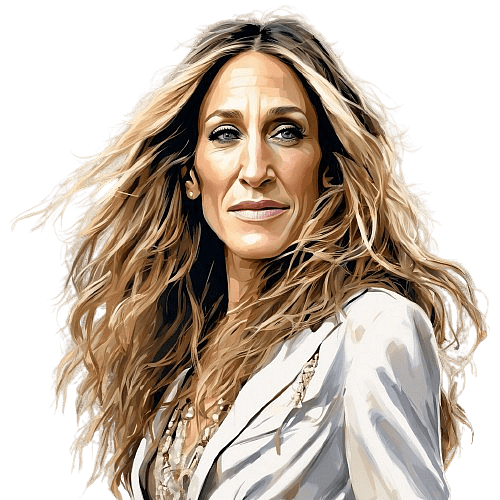 Sarah Jessica Parker