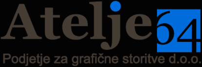 Atelje 64 d.o.o.