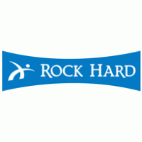 rock hard