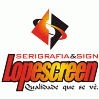 lopescreen
