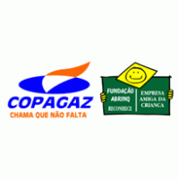 COPAGÁS