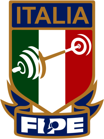 FIPE Federazione Italiana Pesistica